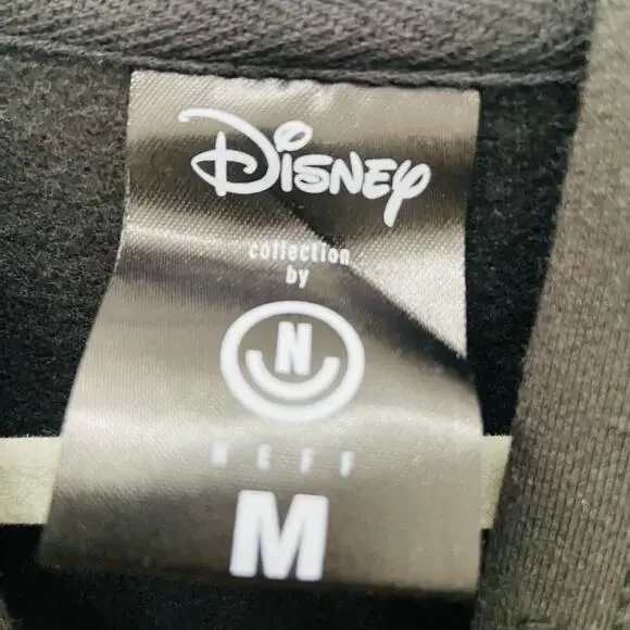 NWT Neff Disney Colab Ice Cream Hoodie - Picture 5 of 8